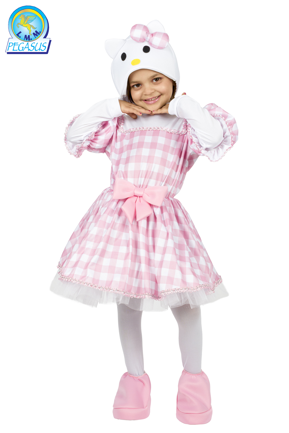 PICCOLA GATTINA GLAMOUR BABY